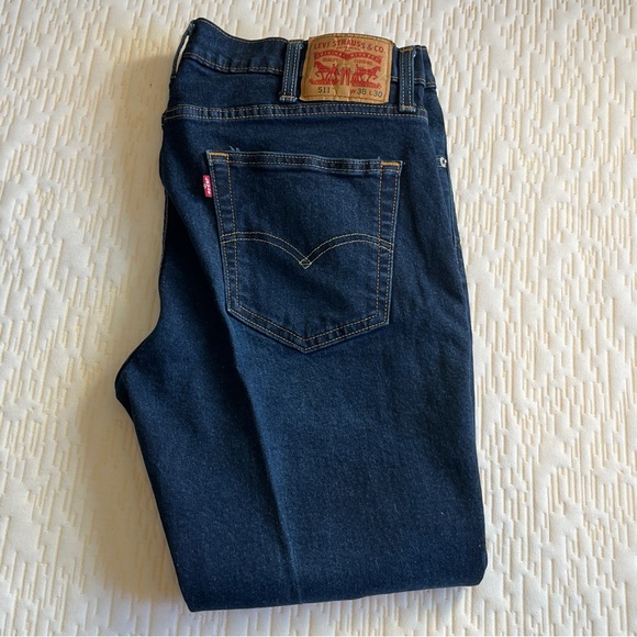 Levi's 514 Men's Jeans - Picture 1 of 4